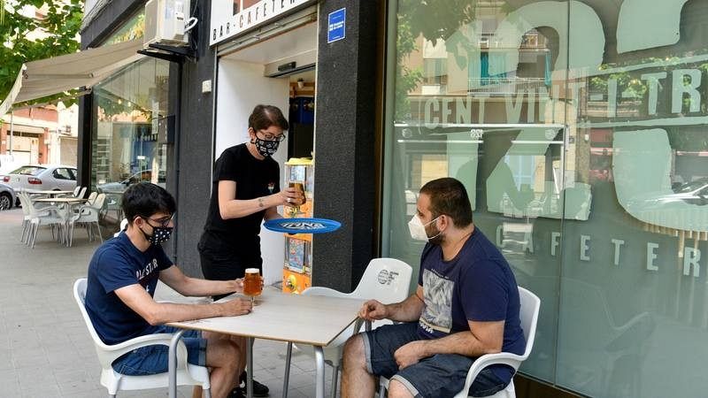 La justicia avala el decreto de la Generalitat para confinar Lleida desde hoy, aunque excluye a Massalcoreig