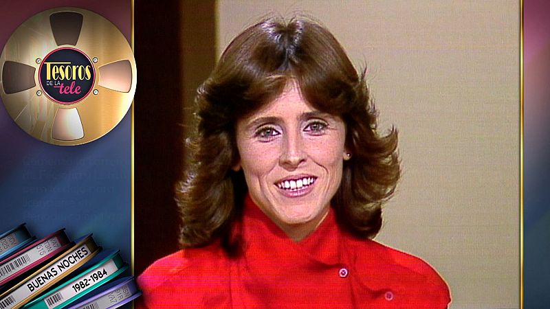 'Tesoros de la tele' da las 'Buenas noches'