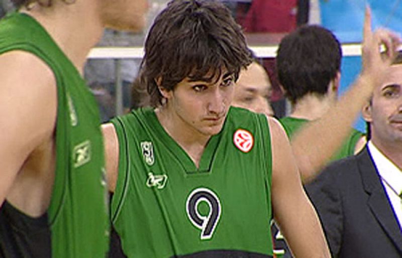 Ricky Rubio regresa en la victoria del Joventut