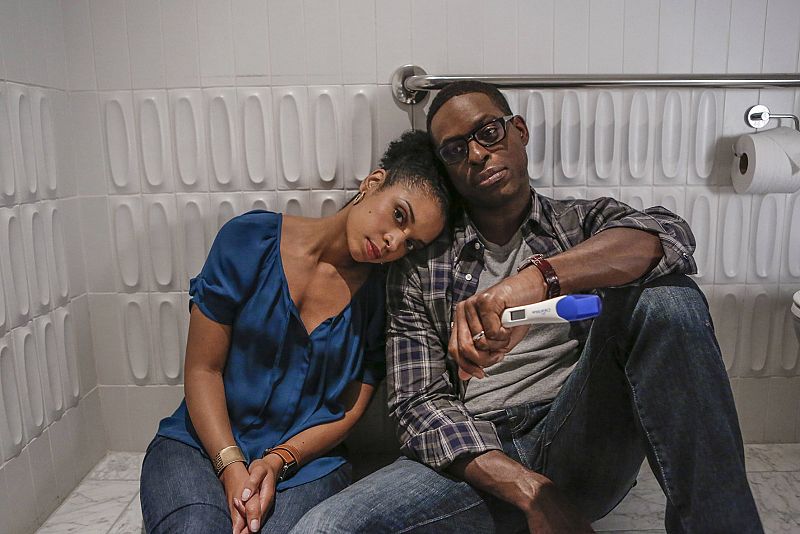 'This is us': recuerdos del pasado y dudas sobre la paternidad, en torno a la Superbowl