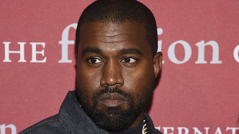 Kanye West se despide de su candidatura a la presidencia de EEUU