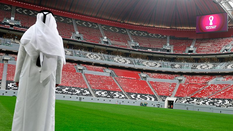 El Mundial de fútbol de Catar 2022 arrancará el 21 de noviembre