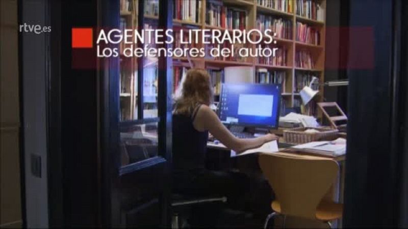 Agentes literarios: en busca del nuevo boom