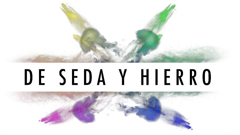 'De seda y hierro', de La 2, y Radio 5, Premios Tiflos de Periodismo de la ONCE