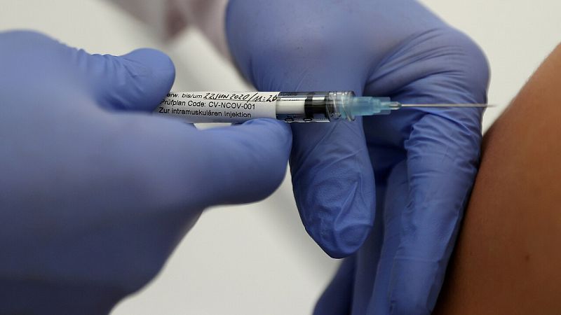 Reino Unido, EE.UU. y Canadá acusan a hackers rusos de intentar robar información sobre la vacuna contra el Covid