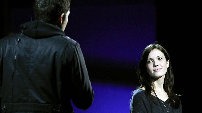 'This is us', espejo de la realidad: Mandy Moore vio su carrera truncada al casarse con Ryan Adams