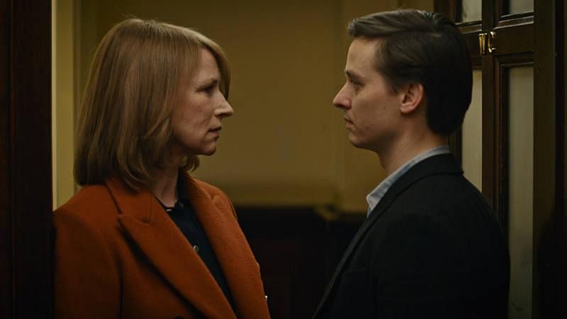 'La profesora de piano' y el 'Superagente Makey', en 'De película'