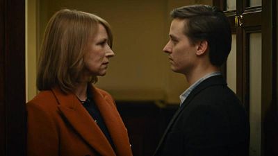 De película - Música clásica en De Película y un agente muy especial, Makey - 18/07/20 - escuchar ahora