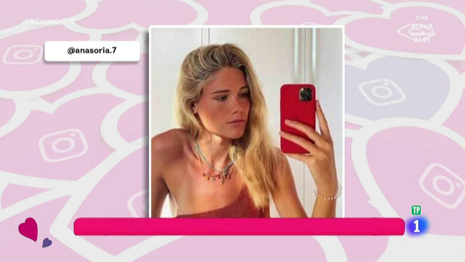 Corazón - Ana Soria concede su primera entrevista tras hacerse público su romance con Enrique Ponce