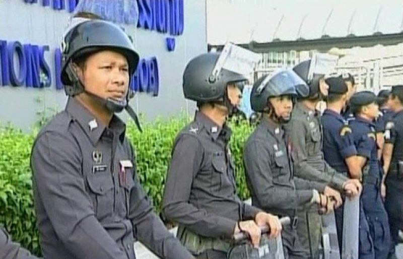 Tailandia intenta recuperar la confianza del turismo tras la reapertura de sus aeropuertos