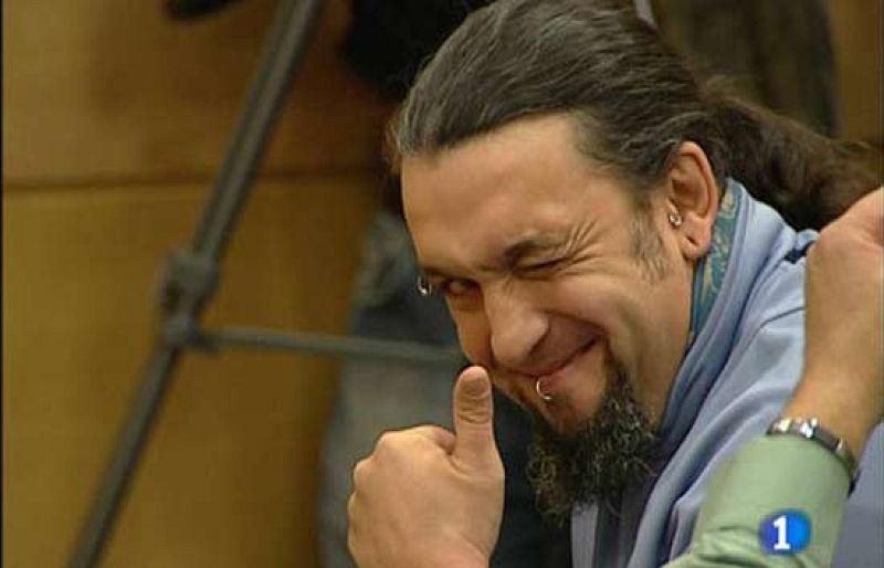 Zidane cree que Mirasierra "no ha hecho nada" para merecer la cárcel