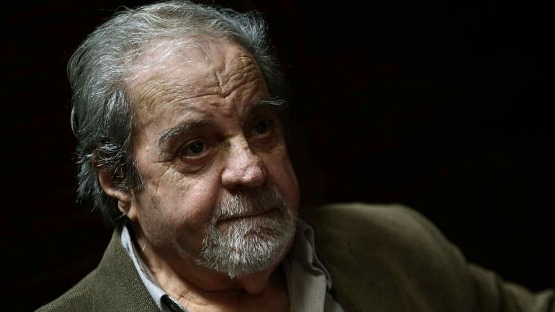 Escritores y políticos rinden homenaje a Juan Marsé, una "figura clave de la literatura española"