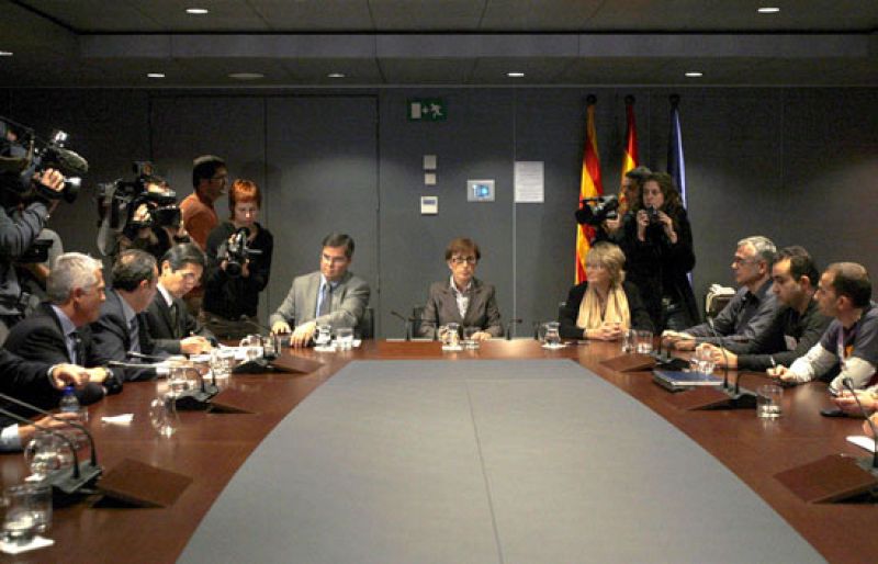 Nissan aplicará un ERE temporal que afectará a 3.500 empleados