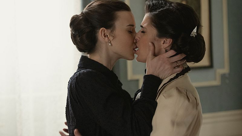 Maitino: la historia de amor de una pareja de lesbianas que tiene su propio podcast