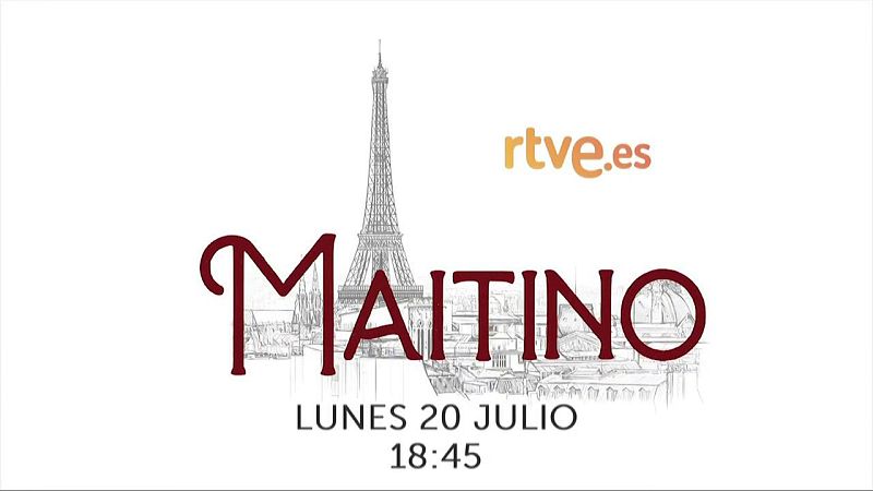 Las redes sociales reaccionan al primer capítulo de 'Maitino: el podcast': "¿Cómo se hace para ya estar en jueves?"