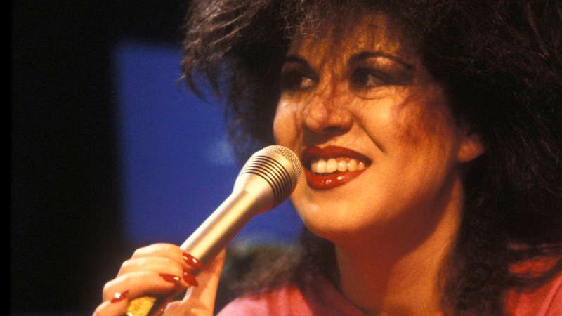 'La edad de oro' con Paloma Chamorro