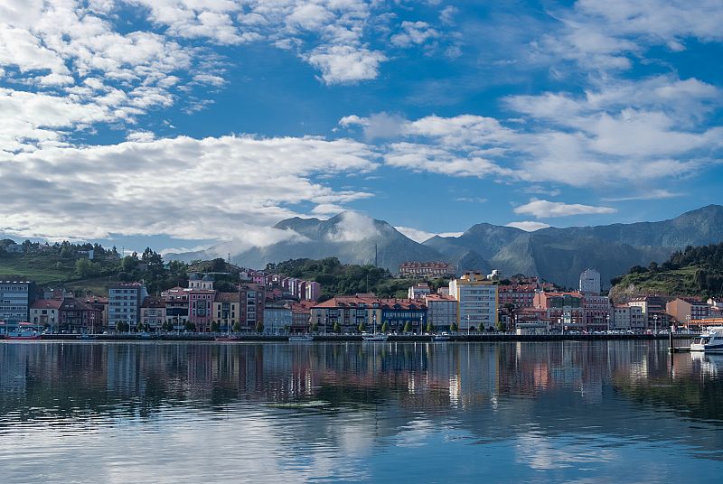 ¿Qué ver y hacer en Ribadesella?