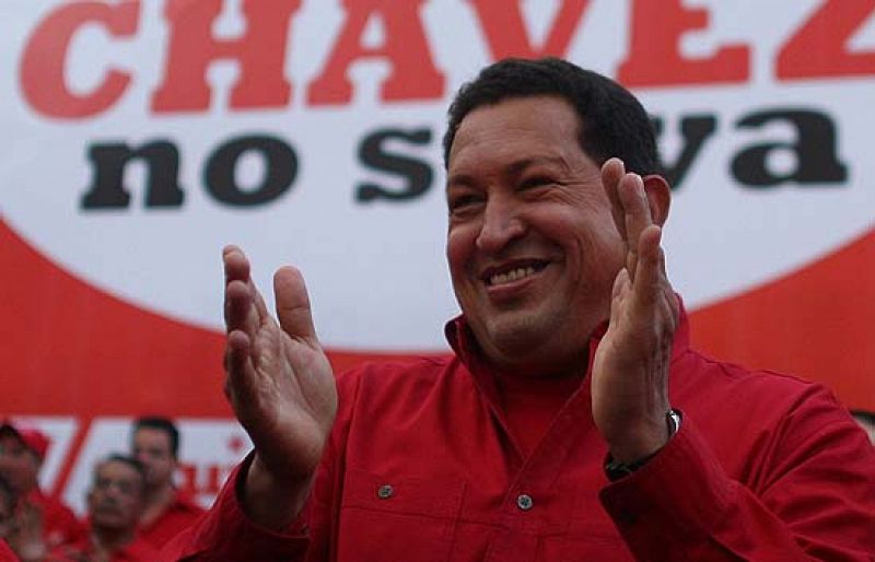 Una década de Hugo Chávez: y lo que le queda