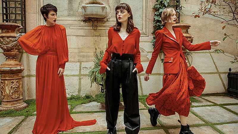 Lucir un pelo perfecto este verano