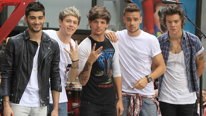 Diez años de One Direction: cómo internet les convirtió en la boyband más exitosa de todos los tiempos