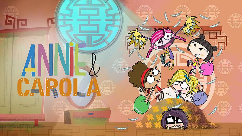 RTVE elige siete proyectos en la convocatoria de animación 2020