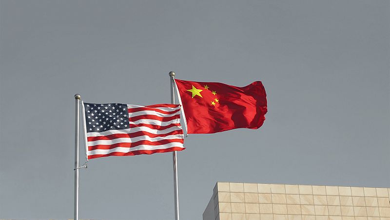 Aumenta la tensión entre Pekín y Washington tras el cierre del consulado chino en Houston
