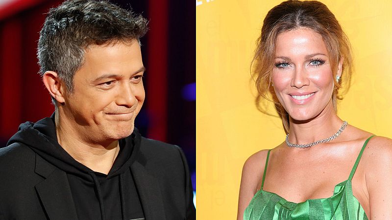 Alejandro Sanz despide con cariño al padre de Jaydy Michel, su ex suegro