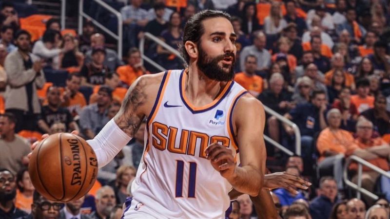 Ricky Rubio revela que ha superado el coronavirus y está listo para jugar