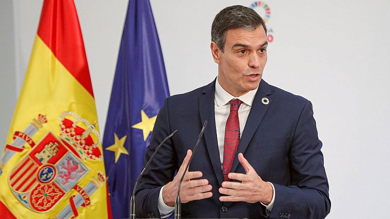 El Gobierno movilizará 140.000 millones de inversión público-privada para digitalizar España en cinco años