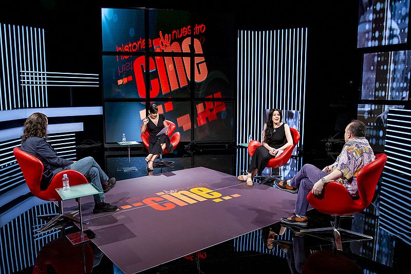 Tango y Flamenco: noche musical en 'Historia de nuestro cine'