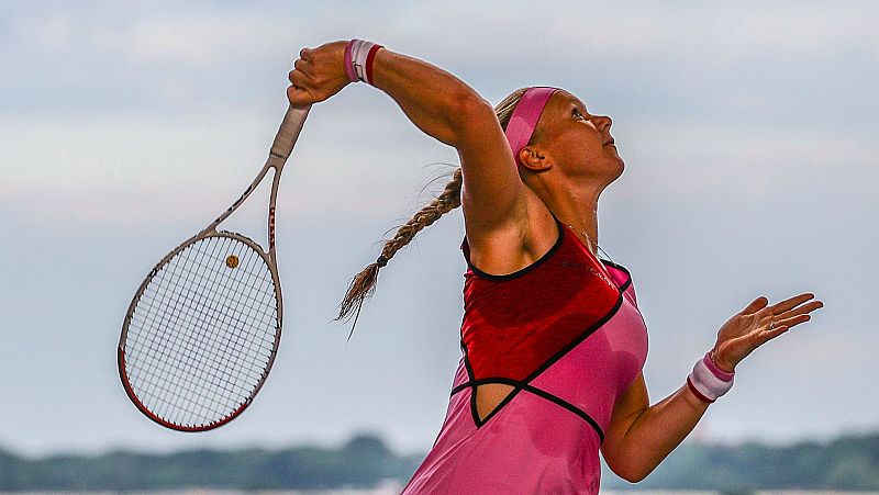 La ATP y la WTA cancelan los siete torneos que debían celebrarse en China este año