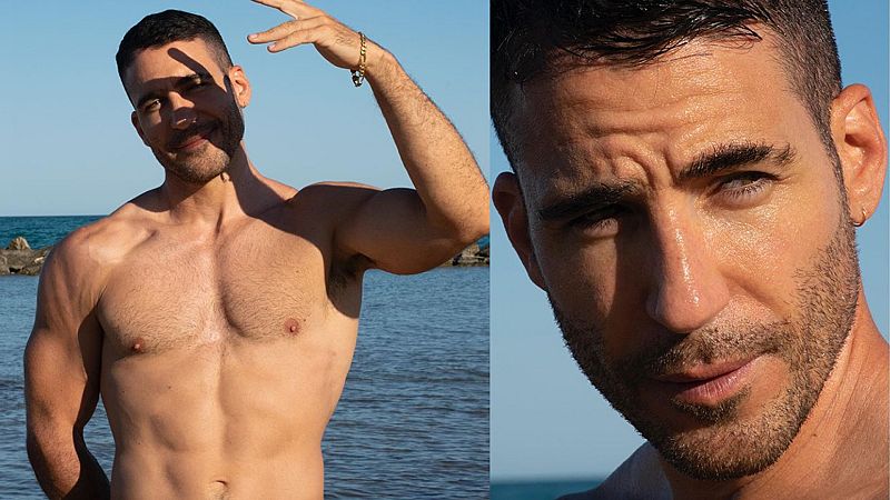 Jason Derulo, Miguel Ángel Silvestre y Paris Hilton: ¡así pasan el verano!
