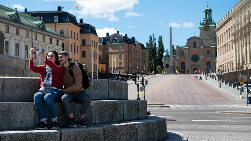 Los brotes de coronavirus lastran la recuperación del turismo: "Esto va a ser una hecatombe social y laboral"