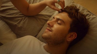Javy Ramrez canta al amor en su nuevo single, "La frase"