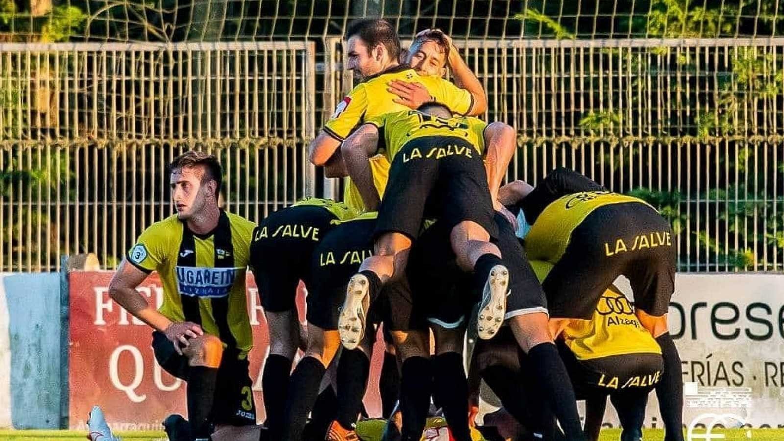 Vídeo: Aplazado el Portugalete-Sestao de ascenso a Segunda B por un caso de coronavirus
