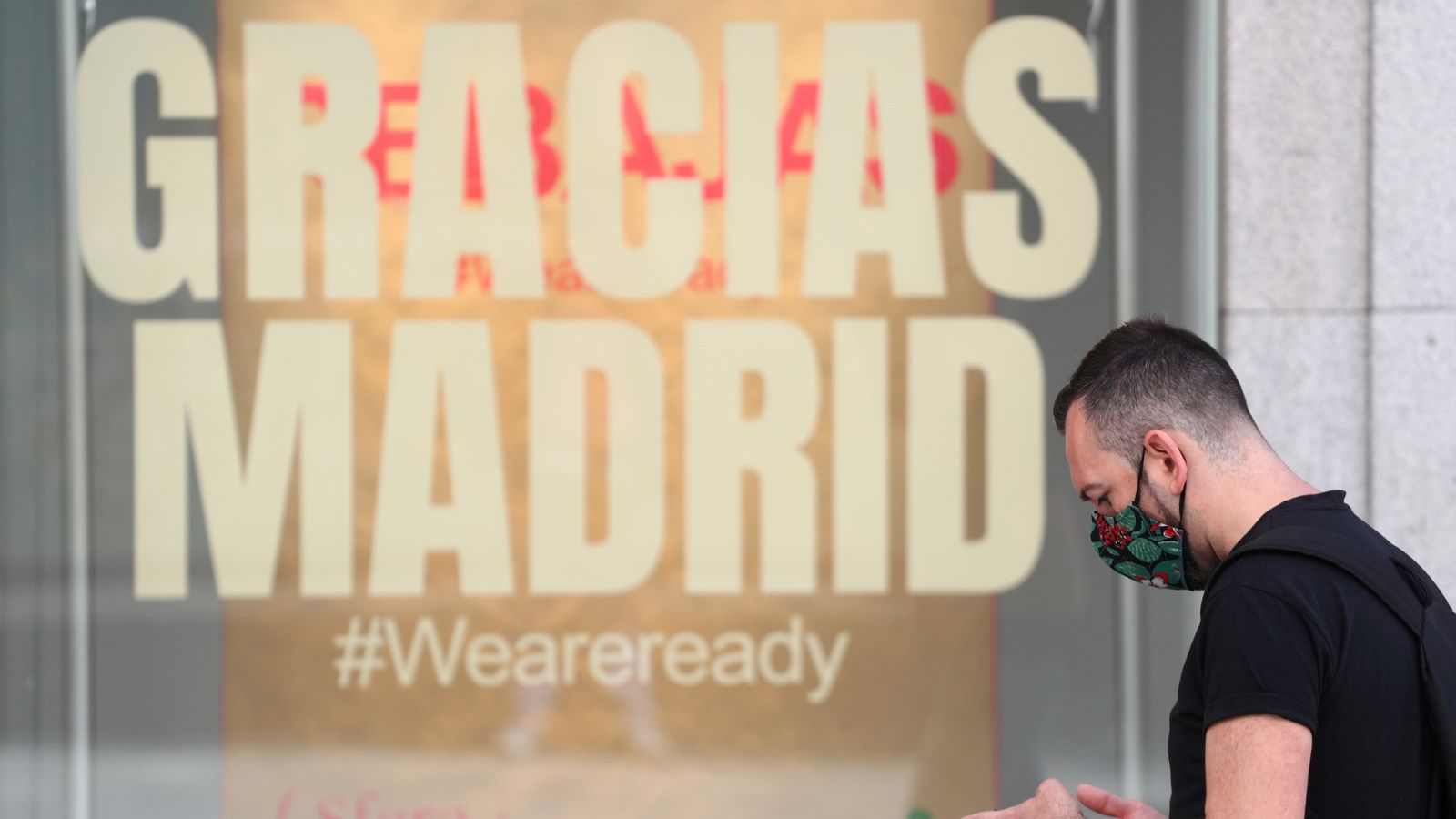 La Comunidad de Madrid no descarta contratar más rastreadores ante el aumento de casos positivos de coronavirus