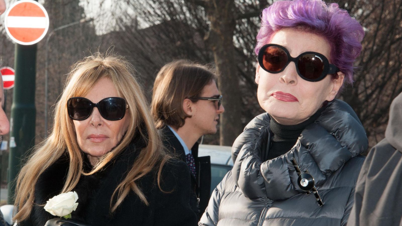 Antonia Dell'Atte y Ana Obregón, de amigas a enemigas