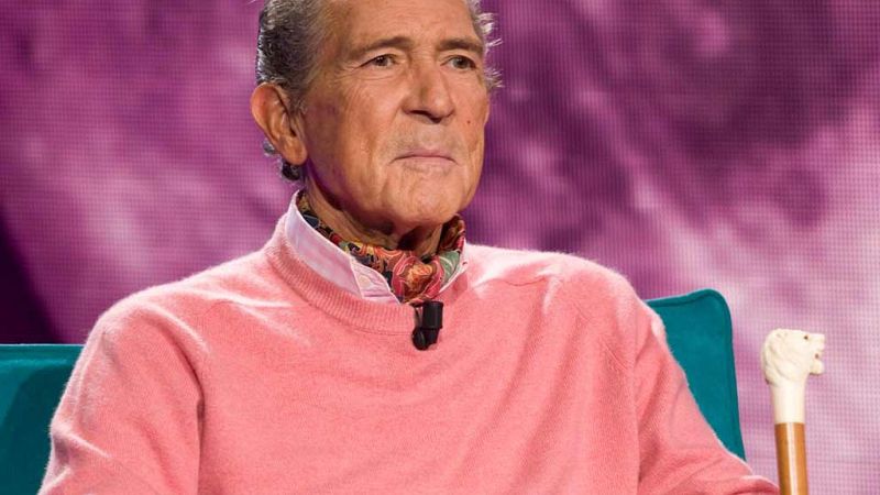 Antonio Gala: así le describían sus amigos y así habría titulado él su autobiografía