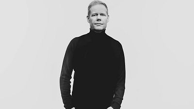 Max Ritcher presenta la app 'Sleep'