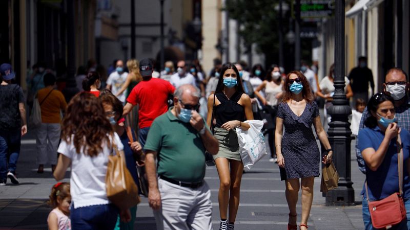 Coronavirus España, hoy | Así te hemos contado la jornada en la que Alemania recomendó no viajar a Cataluña, Aragón y Navarra