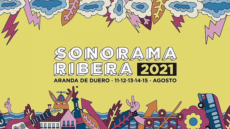 Sonorama Ribera suspende su edición especial prevista para agosto de 2020