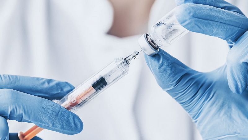 La vacuna de Moderna produce una "robusta respuesta inmune" en un estudio con primates