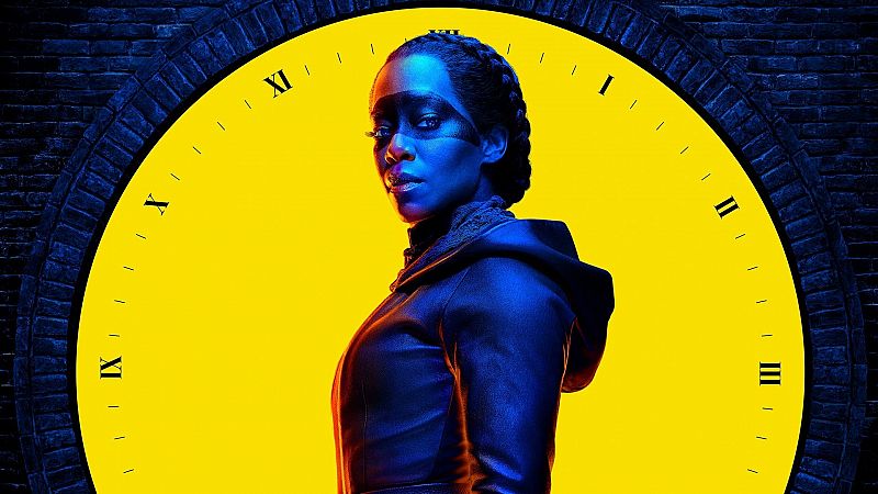 ¿Por qué 'Watchmen' es una de las triunfadoras de los Emmy?