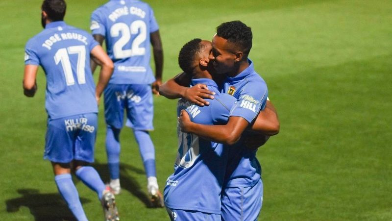 El Fuenlabrada pide jugar el 2 de agosto contra el Deportivo