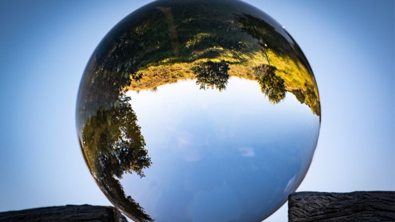 El planeta está ahora en el momento más silencioso de la historia moderna: así afecta a los sismógrafos nuestro confinamiento