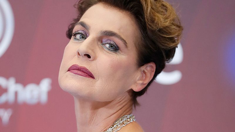 Antonia Dell' Atte sobre el funeral del hijo de Ana Obregón: "Es doloroso porque Clemente no fue invitado"