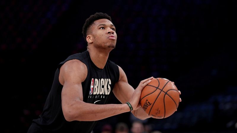 Vuelve la NBA, el mejor espectáculo del mundo en la burbuja de Orlando