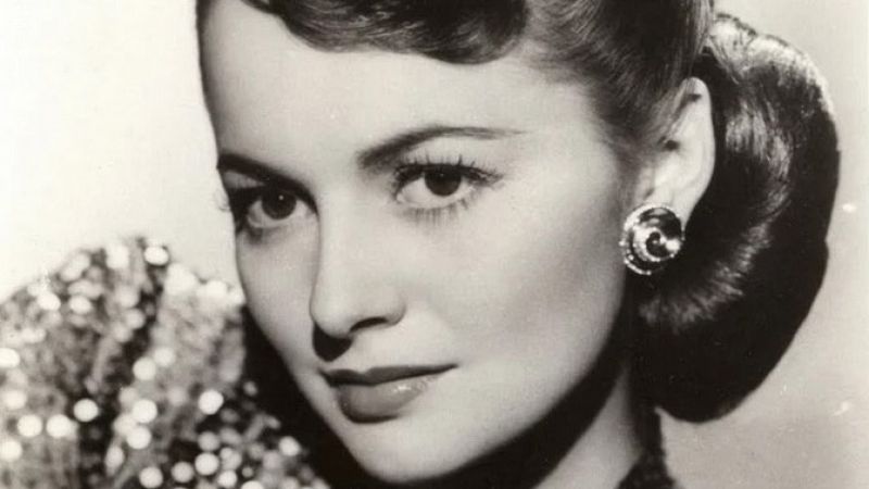 'Días de cine' recuerda a Olivia de Havilland