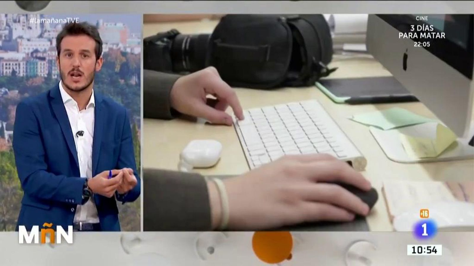 Tejidos y mascarillas que matan al coronavirus