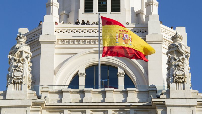 El déficit del Estado se quintuplica en el primer semestre hasta el 4,36 % del PIB